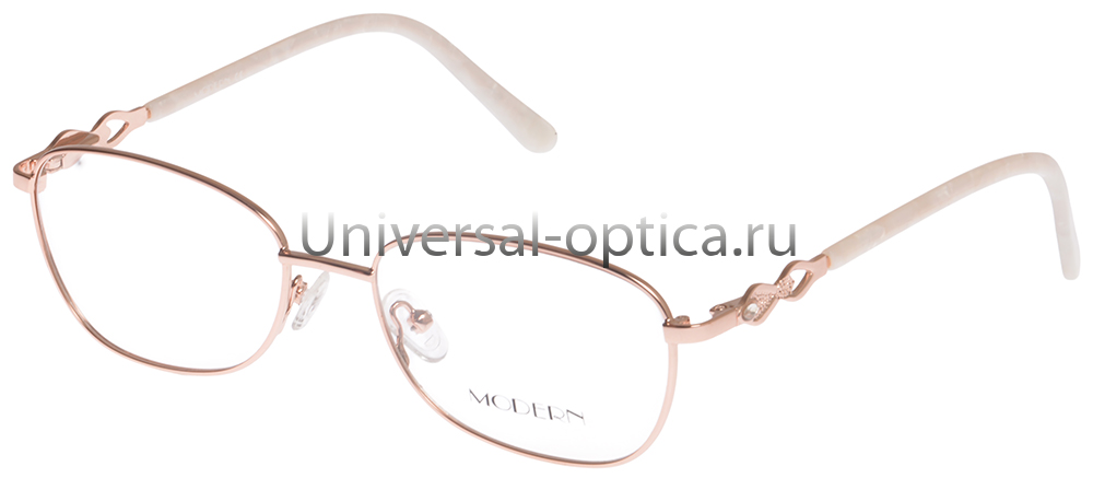 Оправа металлическая Modern S6329 c. 2 от Торгового дома Универсал || universal-optica.ru