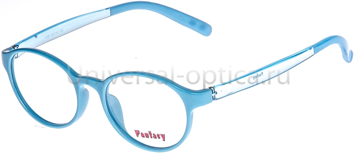 Оправа детская пластиковая Fantasy 1159 от Торгового дома Универсал || universal-optica.ru