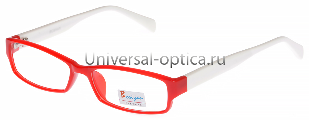 Оправа полимерная Bosiyan 8237 c. 12 от Торгового дома Универсал || universal-optica.ru