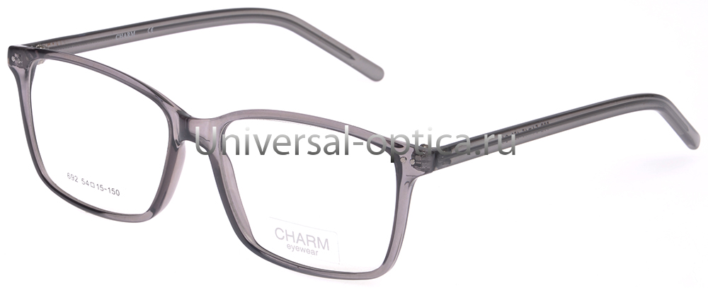 Оправа полимерная Charm 692 col. 4 от Торгового дома Универсал || universal-optica.ru