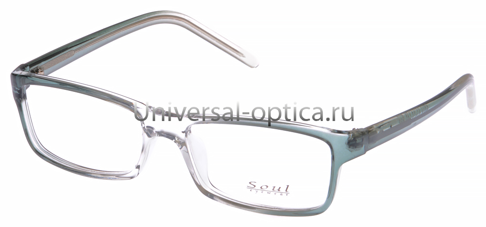 Оправа полимерная Soul S403 col. B98 от Торгового дома Универсал || universal-optica.ru
