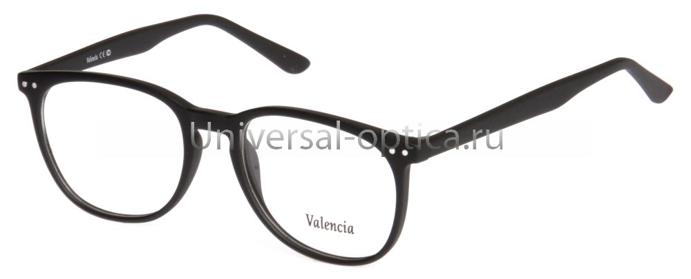 Оправа полимерная Valencia V41072 col. 1 от Торгового дома Универсал || universal-optica.ru