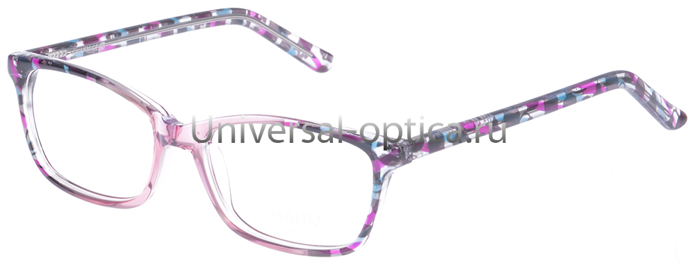 Оправа полимерная Charm/Шарм 4453 c. 44442 от Торгового дома Универсал || universal-optica.ru