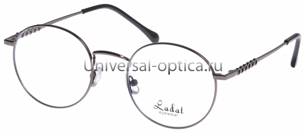 Оправа металлическая LADAT 01351 col. 4 от Торгового дома Универсал || universal-optica.ru
