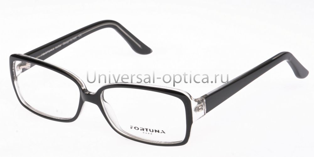 Оправа полимерная FORTUNA RARA 006-F от Торгового дома Универсал || universal-optica.ru