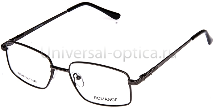Оправа металлическая ROMANOF 30086 col. 2 от Торгового дома Универсал || universal-optica.ru