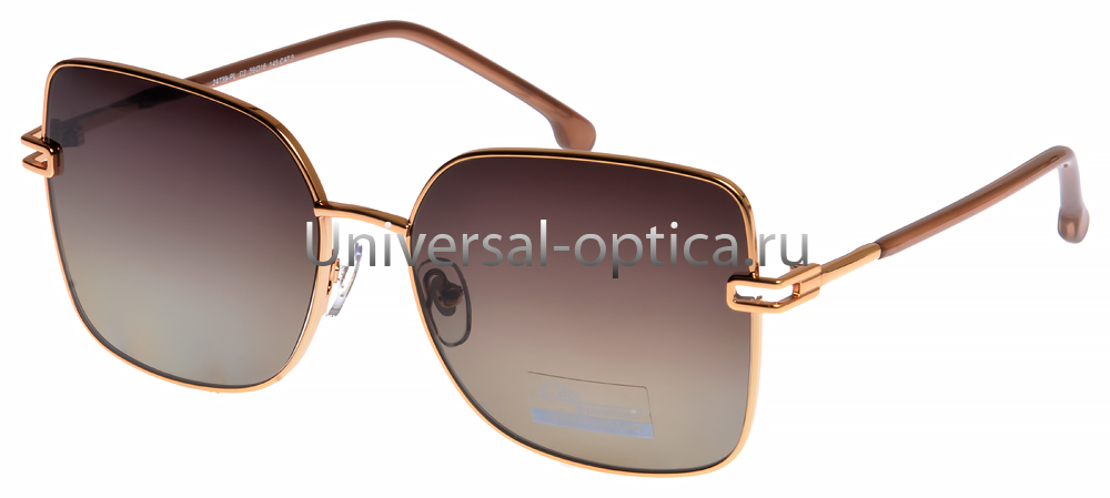 24739-PL солнцезащитные очки Elite от Торгового дома Универсал || universal-optica.ru