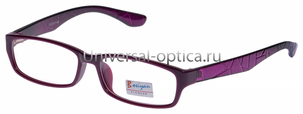 Оправа полимерная Bosiyan 8249 c. 23 от Торгового дома Универсал || universal-optica.ru