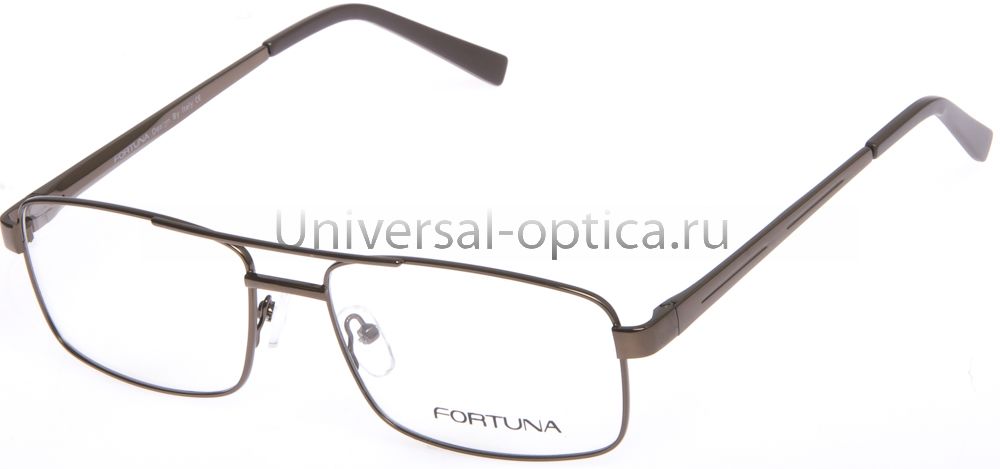 Оправа мет. Fortuna 0153-f от Торгового дома Универсал || universal-optica.ru
