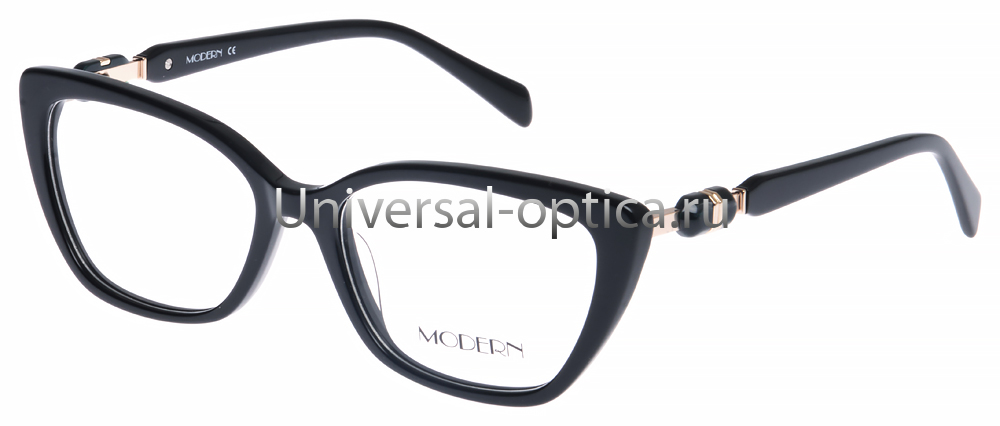 Оправа полимерная Modern MS8362B c. 1 от Торгового дома Универсал || universal-optica.ru