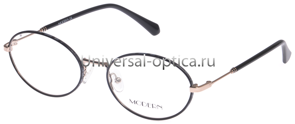 Оправа металлическая Modern MG39191A c. 1 от Торгового дома Универсал || universal-optica.ru