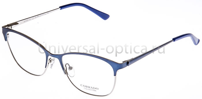 Оправа металлическая Corrado 8328 c. 2 от Торгового дома Универсал || universal-optica.ru