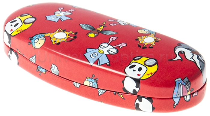 Футляр A-252  от Торгового дома Универсал || universal-optica.ru