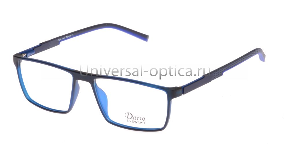 Оправа полимерная Dario 310363 c. HJ03 от Торгового дома Универсал || universal-optica.ru