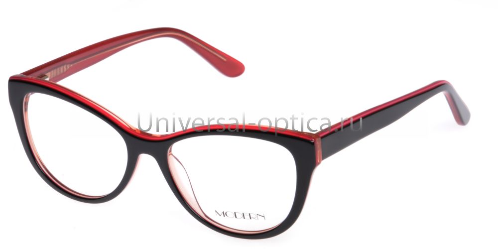 Оправа полимерная Modern LT1005 c. 2 от Торгового дома Универсал || universal-optica.ru