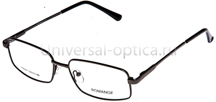 Оправа металлическая ROMANOF 30067 c. 4 от Торгового дома Универсал || universal-optica.ru