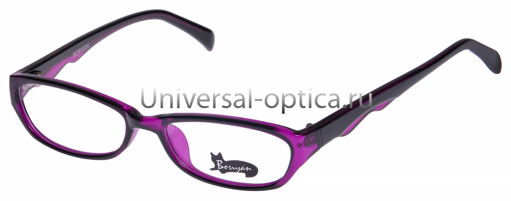 Оправа полимерная Bosiyan 8136 c. 29 от Торгового дома Универсал || universal-optica.ru