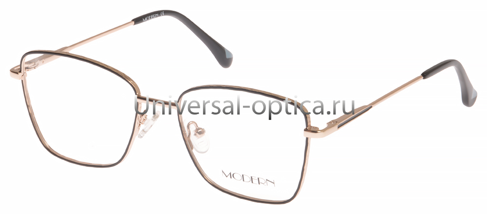 Оправа металлическая Modern 705013 c. 1 от Торгового дома Универсал || universal-optica.ru