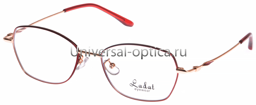 Оправа мет. LADAT 23181 col. 7 от Торгового дома Универсал || universal-optica.ru