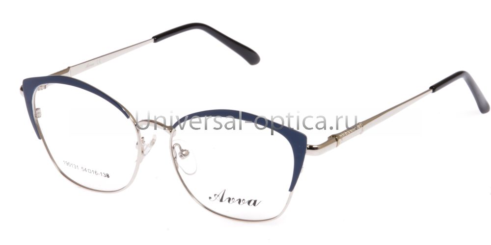 Оправа металлическая Avva 190131 c. 3 от Торгового дома Универсал || universal-optica.ru