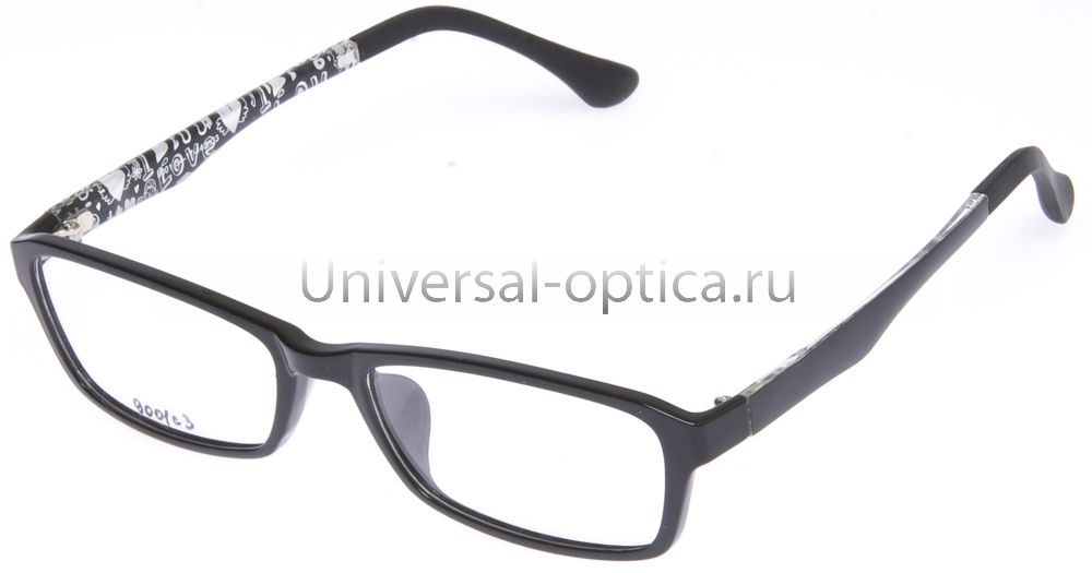 Оправа полимерная (TR-T) 9001 c. 3 от Торгового дома Универсал || universal-optica.ru