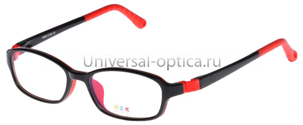 Оправа детская пластиковая FIORE D'ULIVO S2009A c. 1 от Торгового дома Универсал || universal-optica.ru