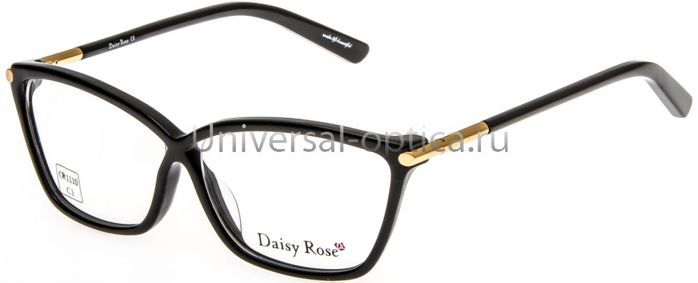 Оправа полимерная Daisy Rose 1110 от Торгового дома Универсал || universal-optica.ru