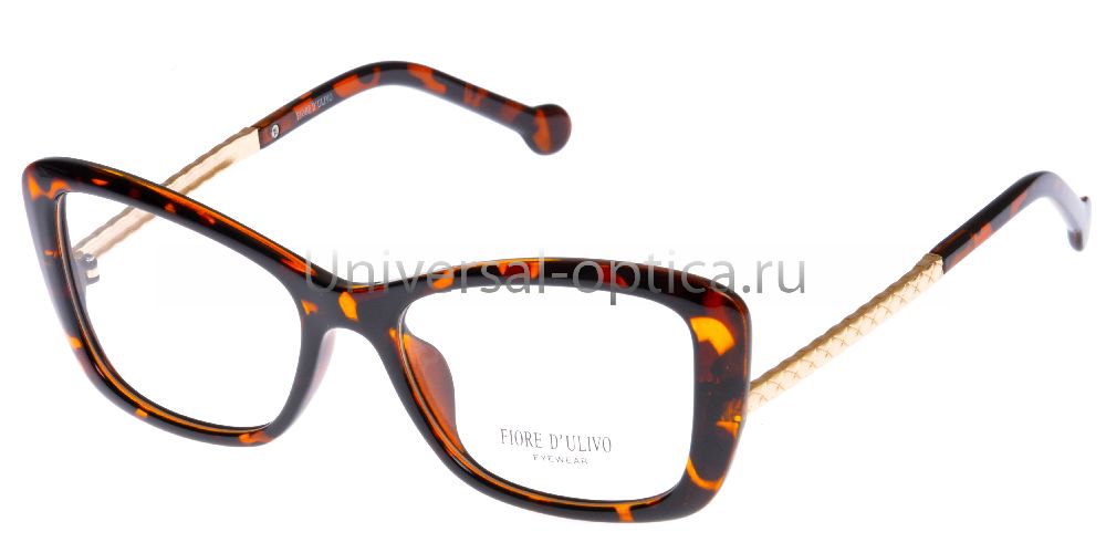 Оправа полимерная FIORE D'ULIVO 95174 c. 2 от Торгового дома Универсал || universal-optica.ru