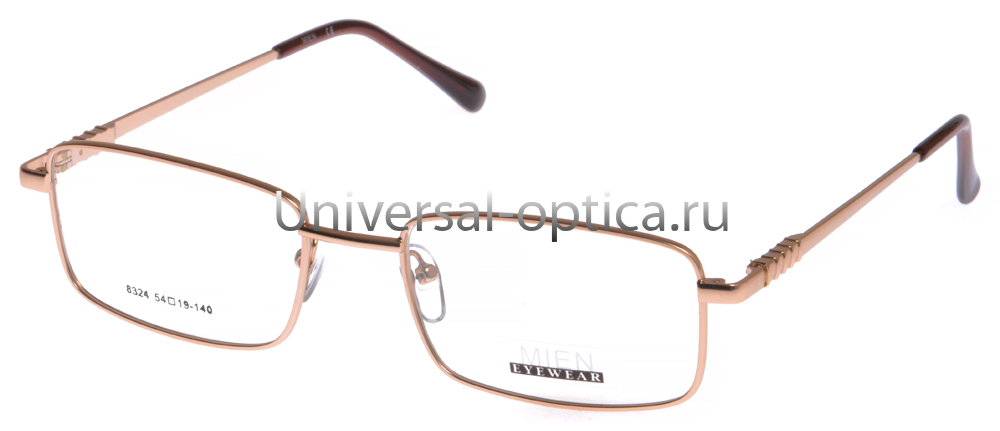 Оправа металлическая Mien 8324 col. 79 от Торгового дома Универсал || universal-optica.ru