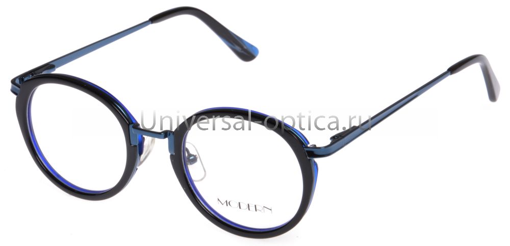 Оправа полимерная Modern 80519 c. 4 от Торгового дома Универсал || universal-optica.ru