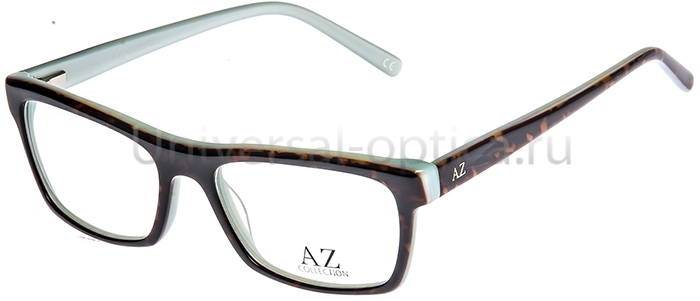 Оправа полимерная AZ Collection AC223 c. 4 от Торгового дома Универсал || universal-optica.ru