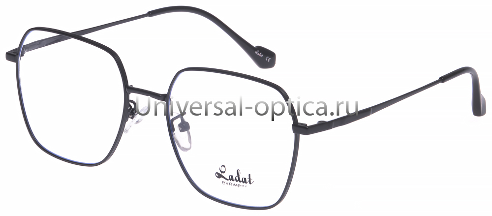 Оправа металлическая LADAT B26006 col. 1 от Торгового дома Универсал || universal-optica.ru