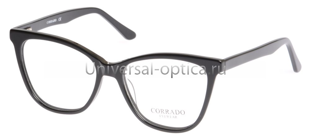 Оправа полимерная Corrado A07 col. 7 от Торгового дома Универсал || universal-optica.ru