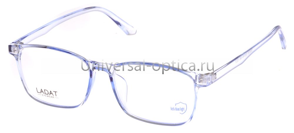 Оправа полимерная LADAT 8505 c. 7 от Торгового дома Универсал || universal-optica.ru