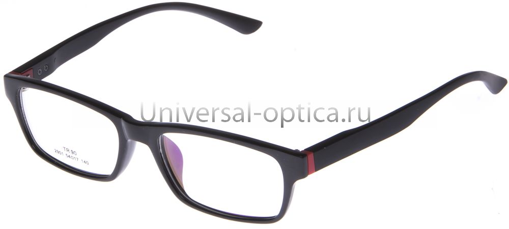 Оправа полимерная (TR-T) 2901 col. 2 от Торгового дома Универсал || universal-optica.ru