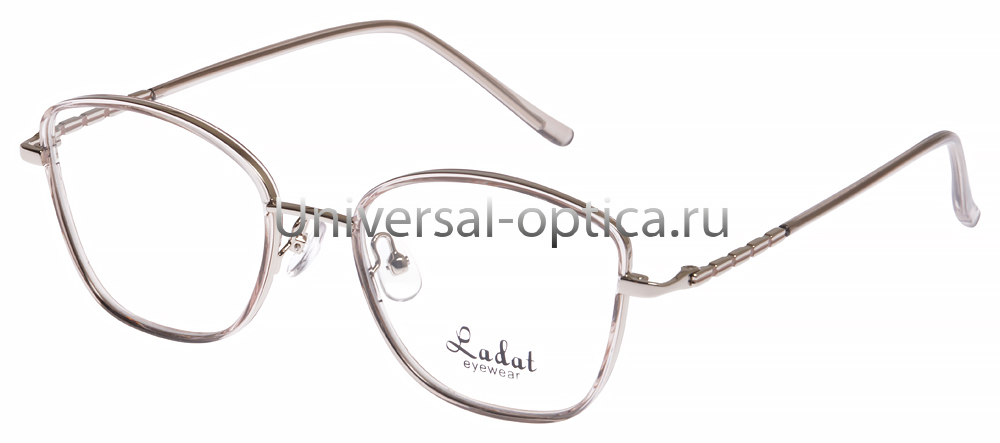 Оправа металлическая LADAT TQ5763 col. 4 от Торгового дома Универсал || universal-optica.ru