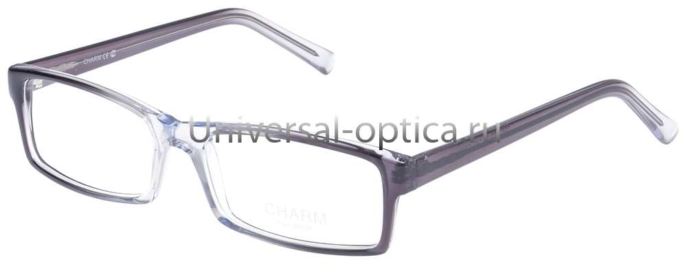 Оправа полимерная Charm/Шарм 3962 c. GREY/СЕРЫЙ от Торгового дома Универсал || universal-optica.ru
