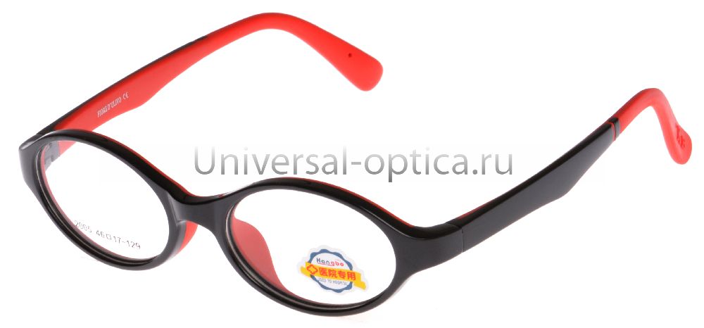Оправа детская пластиковая FIORE D'ULIVO S2005P c. 1 от Торгового дома Универсал || universal-optica.ru