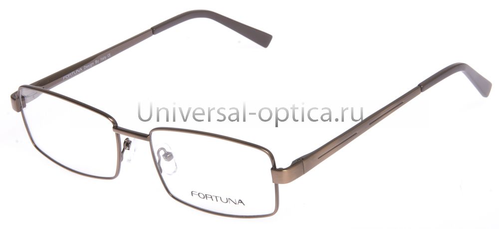 Оправа мет. Fortuna 0152-f от Торгового дома Универсал || universal-optica.ru