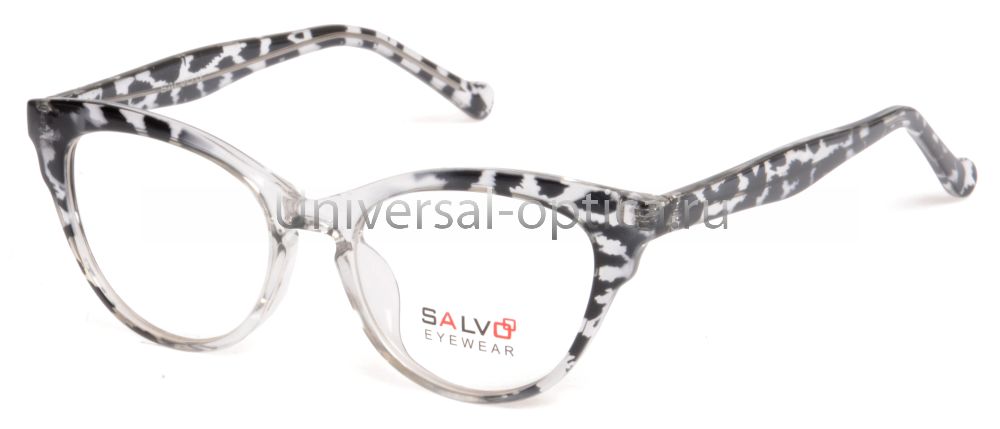 Оправа полимерная SALVO DLPS 510346 col. 21 от Торгового дома Универсал || universal-optica.ru
