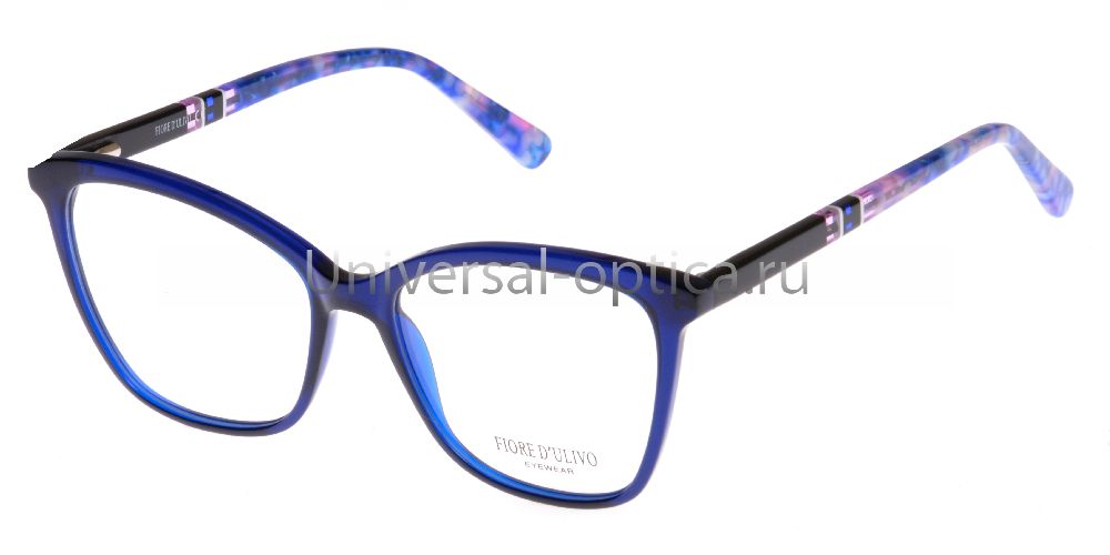 Оправа полимерная FIORE D'ULIVO LS8075 col. 2 от Торгового дома Универсал || universal-optica.ru