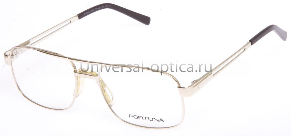 Оправа металлическая Fortuna 0156-f от Торгового дома Универсал || universal-optica.ru