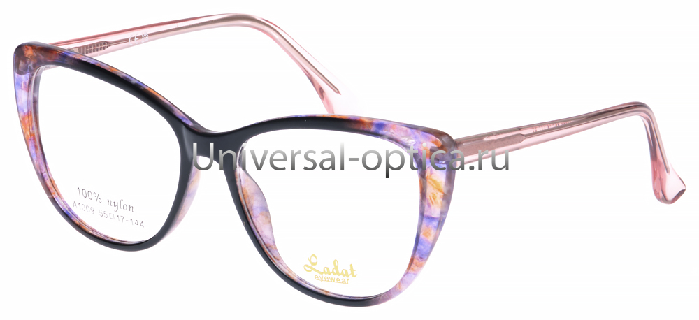 Оправа полимерная LADAT A1009 c. 6 от Торгового дома Универсал || universal-optica.ru