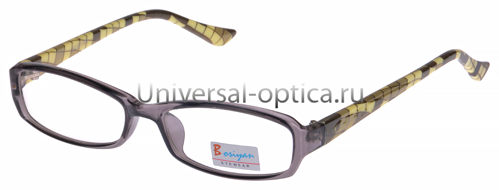 Оправа полимерная Bosiyan F9067 c. 10 от Торгового дома Универсал || universal-optica.ru
