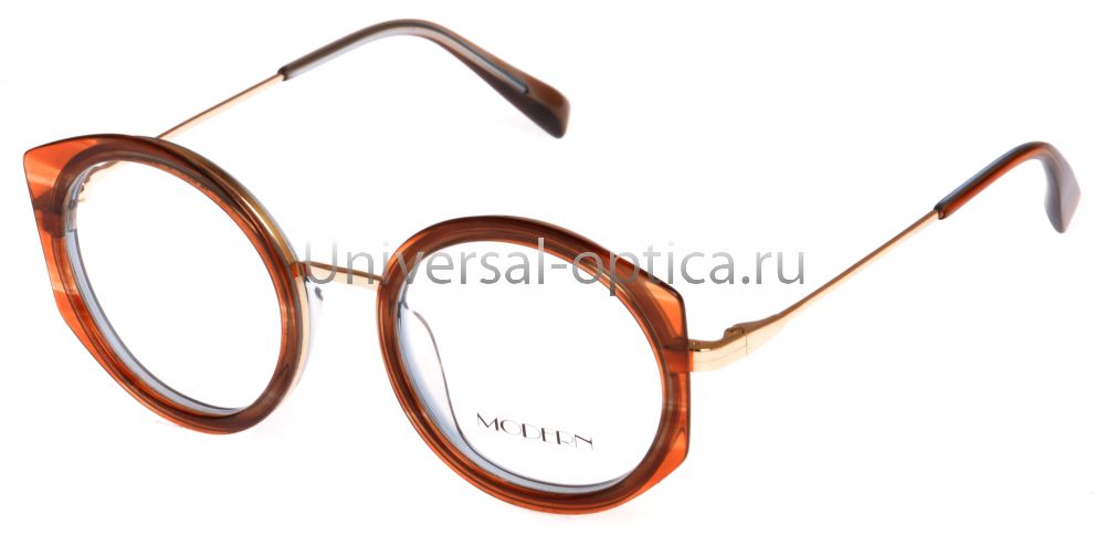 Оправа полимерная Modern MB-1103 c. 3 от Торгового дома Универсал || universal-optica.ru