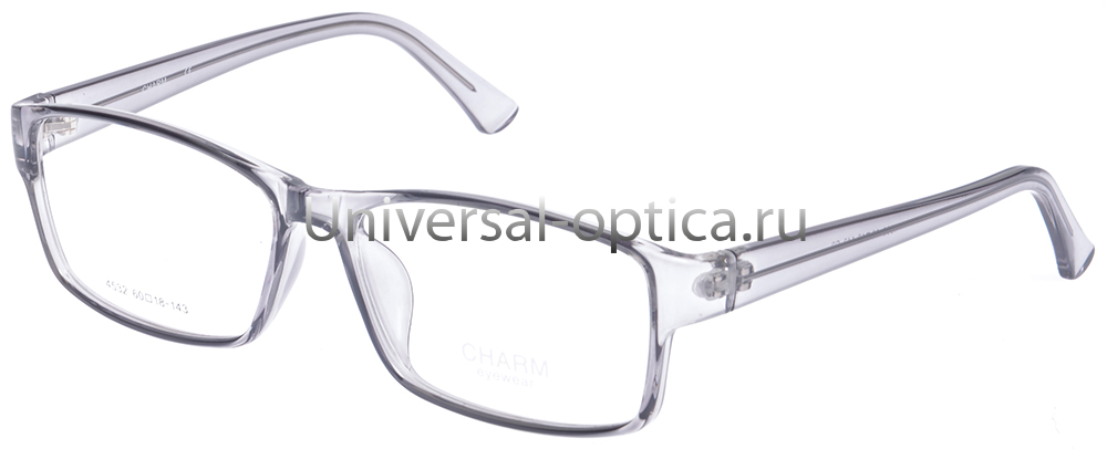 Оправа полимерная Charm/Шарм 4532 c. 2 от Торгового дома Универсал || universal-optica.ru
