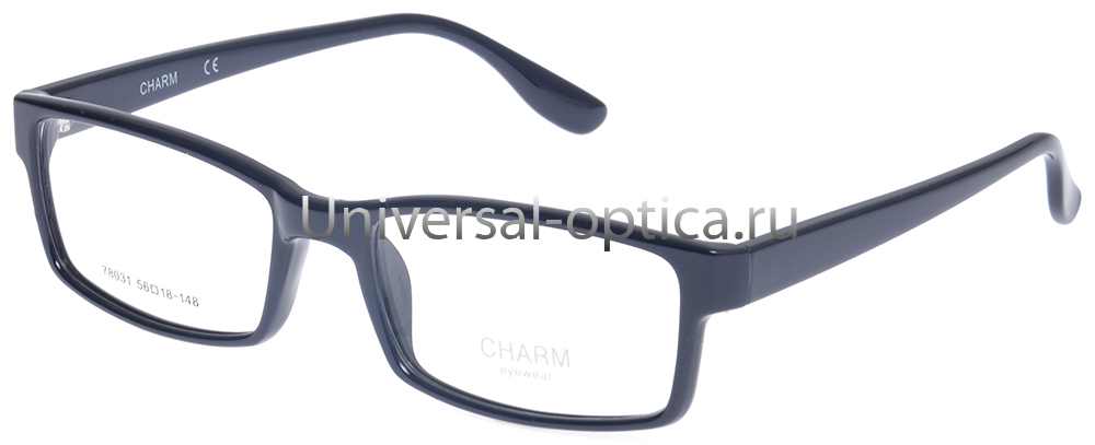 Оправа полимерная Charm/Шарм 78031 c. 4 от Торгового дома Универсал || universal-optica.ru