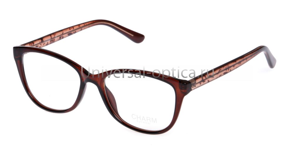 Оправа полимерная Charm/Шарм 88010 col. 3 от Торгового дома Универсал || universal-optica.ru