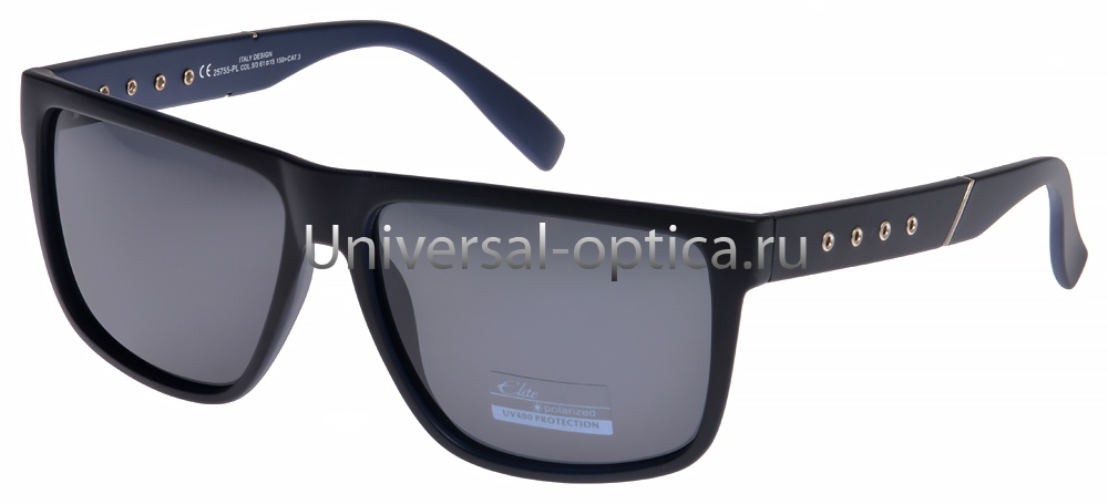 25755-PL солнцезащитные очки Elite от Торгового дома Универсал || universal-optica.ru