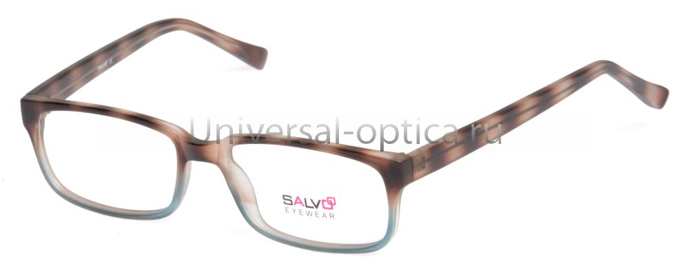 Оправа полимерная SALVO FXPS 510317 c. 4 от Торгового дома Универсал || universal-optica.ru